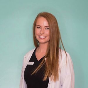 Meet your Posher, Abby